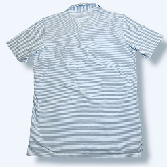 Holderness Bourne Polo Shirt Mens M - Picture 4 of 9